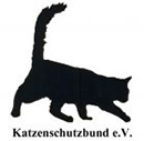 Logo Katzenschutzbund
