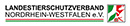 Logo Landestierschutzverband NRW