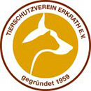 Logo Tierschutzverein Erkrath