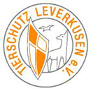 Logo Tierschutz Leverkusen
